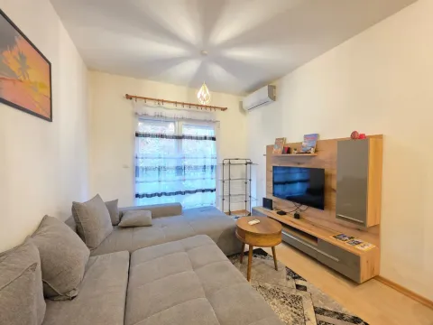 Sale, studio apartment, 27m², Budva, Crna Gora - image 7