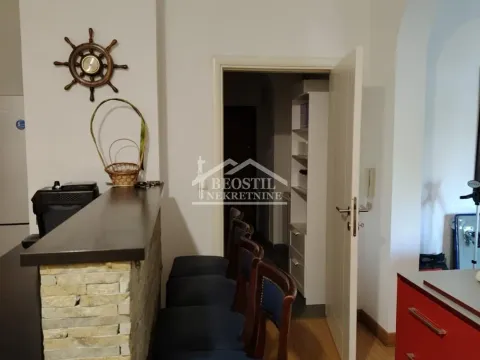 Sale, four bedroom apartment, 114m², Zemun Meandri, Zemun Sve Podlokacije - image 3