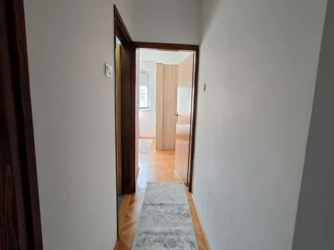 Rent, two bedroom apartment, 51m², Brace Jerković, Voždovac Sve Podlokacije - image 18
