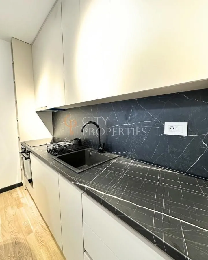 Rent, apartment, 60m², Gorica C, Podgorica