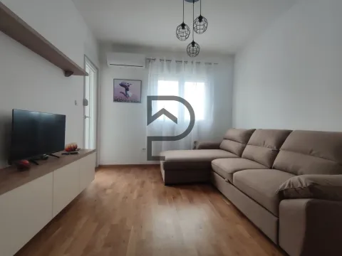 Izdavanje, stan, 26m², Stari Aerodrom, Podgorica - image 6