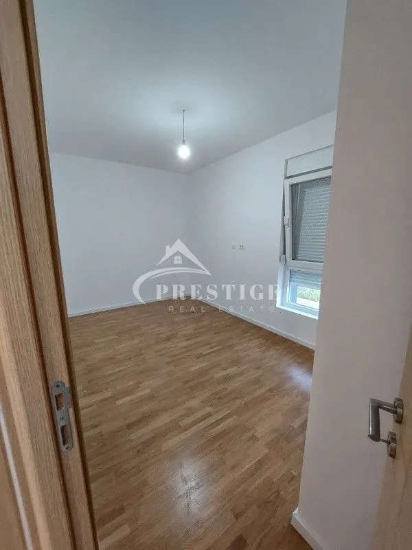 Rent, two bedroom apartment, 56m², Zabjelo, Podgorica