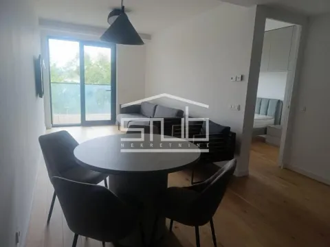 Izdavanje, dvosoban stan, 54m², Novi Beograd Sve Podlokacije, Beograd - image 11