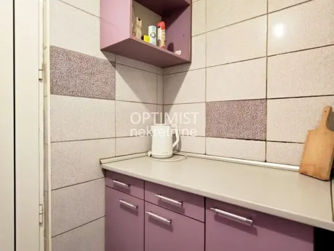 Sale, one bedroom apartment, 29m², Čubura, Beograd - image 18