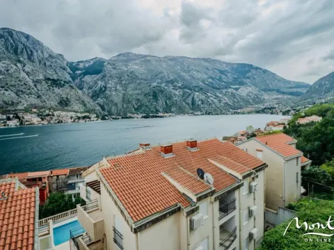 Prodaja, jednosoban stan, 50m², Muo, Kotor - image 27
