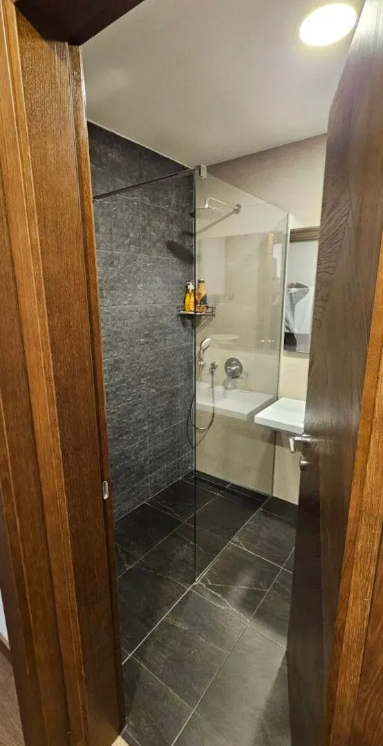 Izdavanje, jednosoban stan, 48m², Ljubović, Podgorica