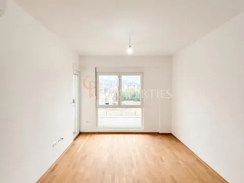 Prodaja, stan, 44m², Zabjelo, Podgorica - image 11