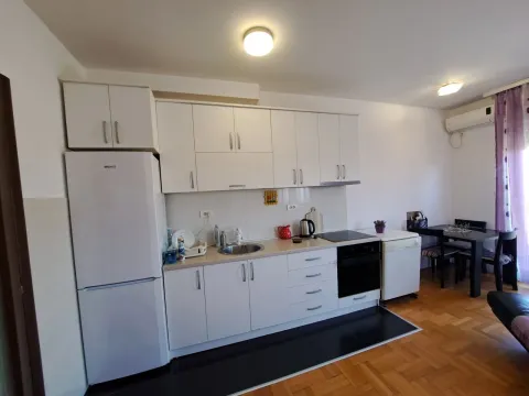 Izdavanje, jednosoban stan, 43m², Stari Aerodrom, Podgorica - image 3