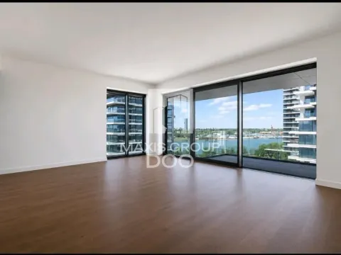 Sale, two bedroom apartment, 118m², Savski Venac, Beograd - image 3