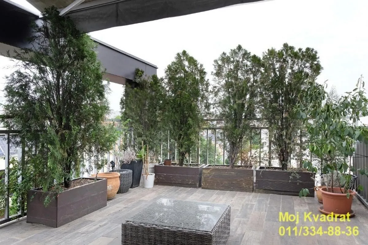 Sale, four bedroom apartment, 130m², Vračar Hram, Vračar Sve Podlokacije