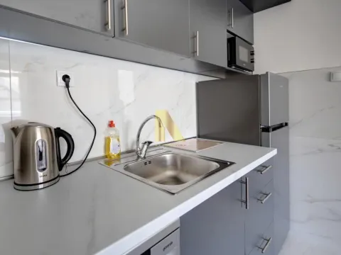 Izdavanje, dvosoban stan, 38m², Spens, Novi Sad Sve Podlokacije - image 3