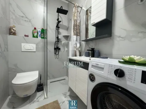 Izdavanje, jednosoban stan, 45m², 1 maj, Podgorica - image 9