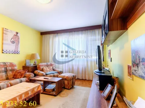 Sale, three bedroom apartment, 70m², Stari Košutnjak, Rakovica - image 4