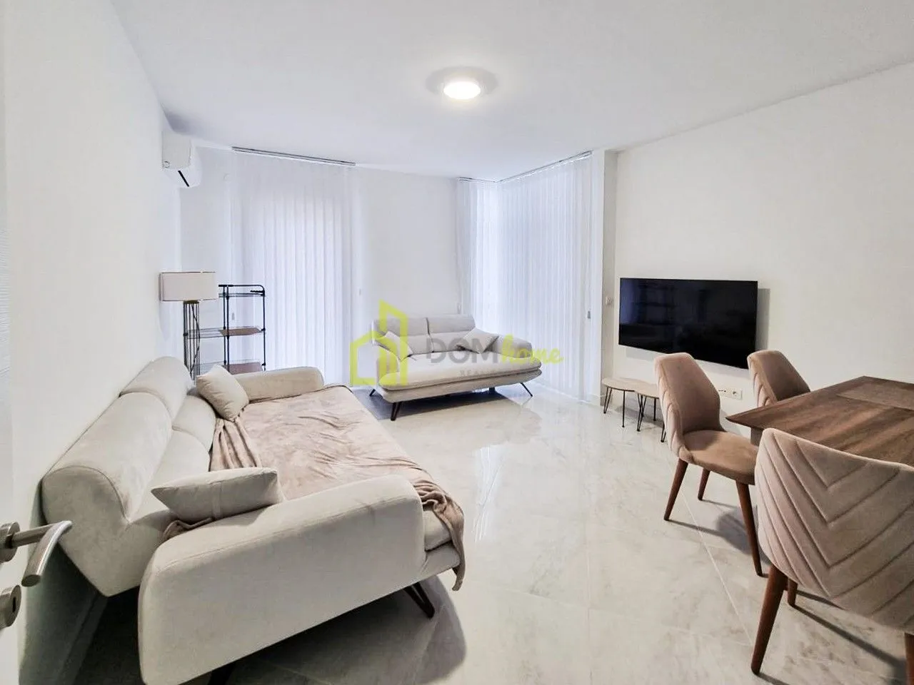 Sale, three bedroom apartment, 95m², Rozino, Budva