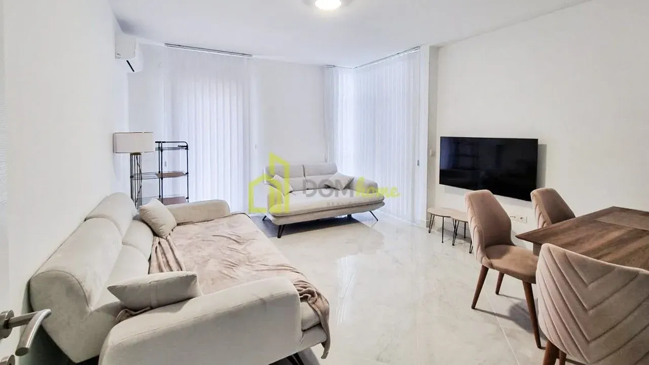 Sale, three bedroom apartment, 95m², Rozino, Budva