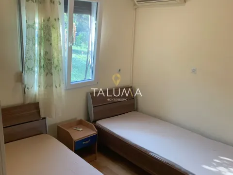 Izdavanje, jednosoban stan, 34m², Preko Morače, Podgorica - image 2