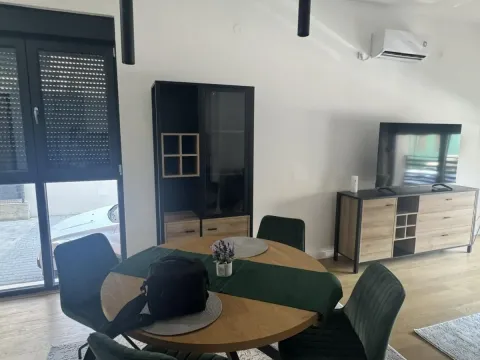 Rent, one bedroom apartment, 49m², Telep, Novi Sad Sve Podlokacije - image 9