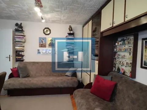 Sale, one bedroom apartment, 41m², Centar, Jagodina - image 11