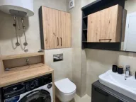 One Bedroom Apartment for Sale, 45m2, Zabjelo, Podgorica