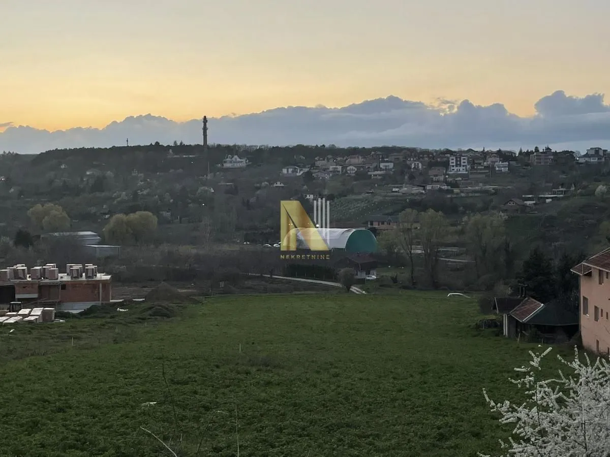 Prodaja, plac, 2400m², Petrovaradin, Novi Sad