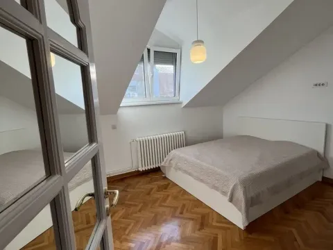 Izdavanje, četvorosoban stan, 173m², Vračar Hram, Vračar Sve Podlokacije - image 10