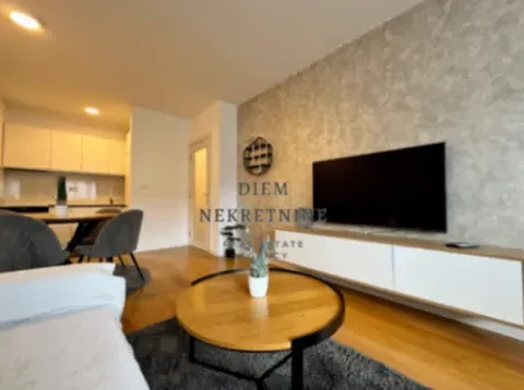 Izdavanje, jednosoban stan, 50m², Central Point, Podgorica - image 9