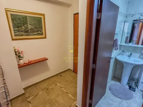 Izdavanje, jednosoban stan, 52m², Preko Morače, Podgorica - image 5