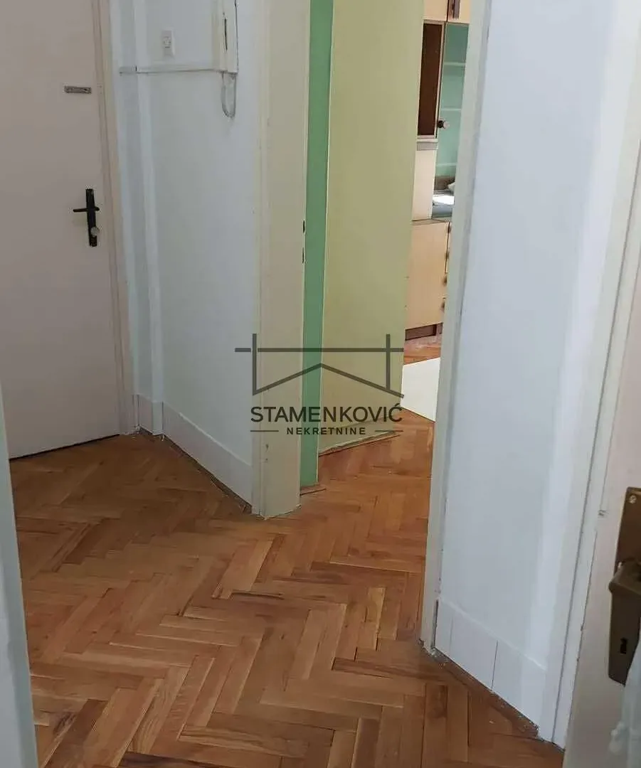 Prodaja, dvosoban stan, 66m², Liman 3, Novi Sad Sve Podlokacije