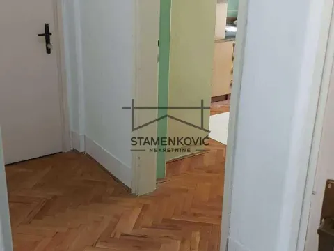 Sale, two bedroom apartment, 66m², Liman 3, Novi Sad Sve Podlokacije