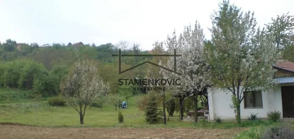 Prodaja, kuća, 44m², Sremska Kamenica, Petrovaradin