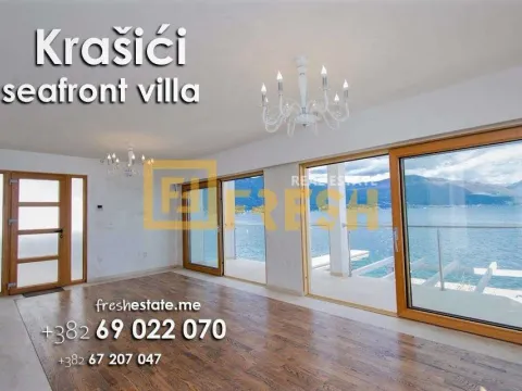 Prodaja, kuća, 300m², Tivat, Crna Gora - image 2