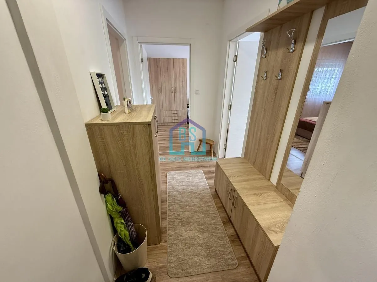 Prodaja, trosoban stan, 68m², Adice, Novi Sad Sve Podlokacije
