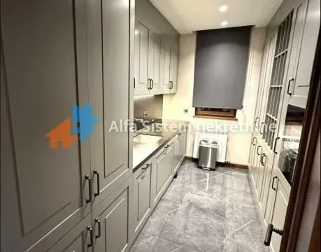 Izdavanje, stan, 350m², Južni Bulevar, Vračar Sve Podlokacije - image 19