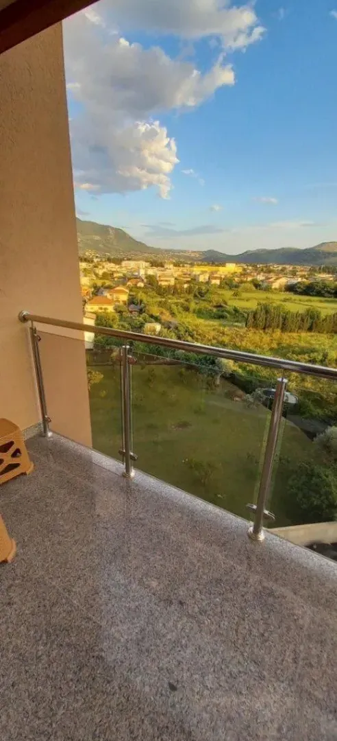 Rent, studio apartment, 30m², Centar, Bar