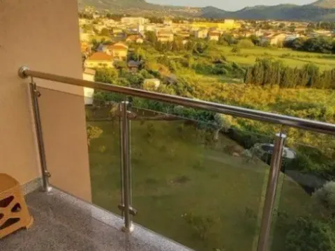 Rent, studio apartment, 30m², Centar, Bar - image 7