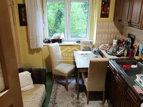 Sale, two bedroom apartment, 56m², Vračar Sve Podlokacije, Beograd - image 7
