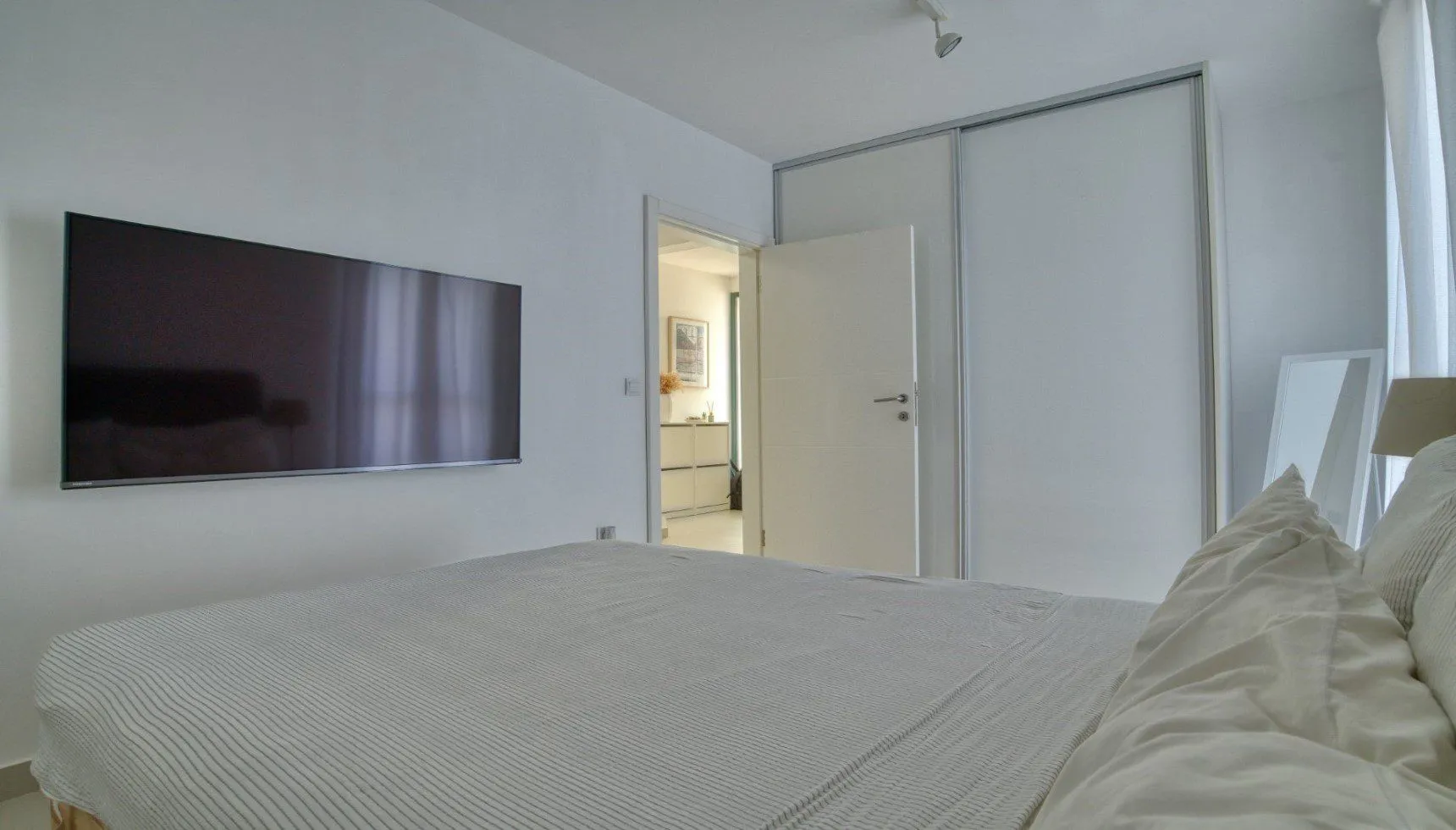 Prodaja, dvosoban stan, 80m², Đenovići, Herceg Novi