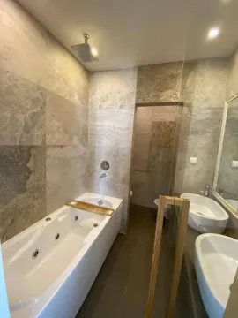 Rent, two bedroom apartment, 108m², Centar, Budva - image 4