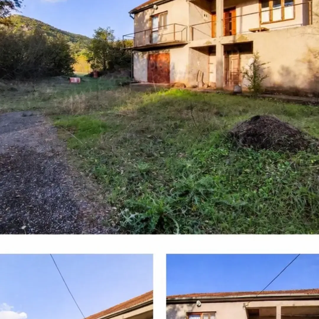 Prodaja, kuća, 121m², Lješanska Nahija, Podgorica