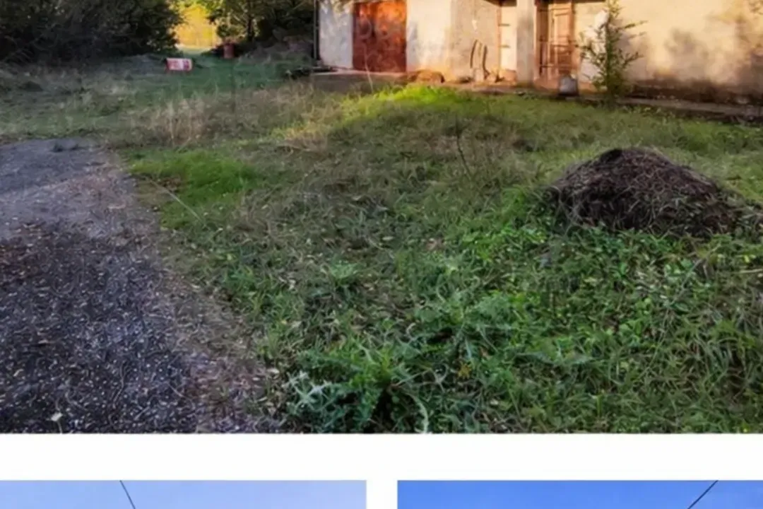 Sale, house, 121m², Lješanska Nahija, Podgorica