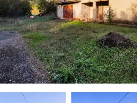 Kuća in Lješanska Nahija