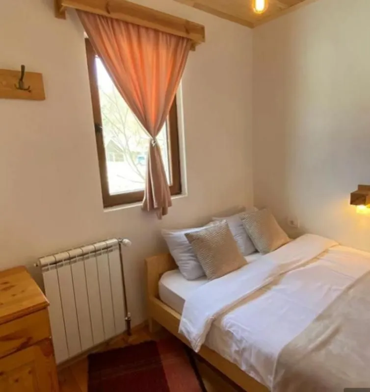 Sale, hospitality venue, 300m², Kolašin, Crna Gora