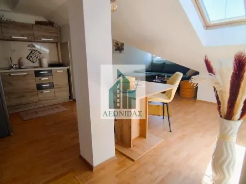 Izdavanje, garsonjera, 24m², Pantelej, Niš - image 7