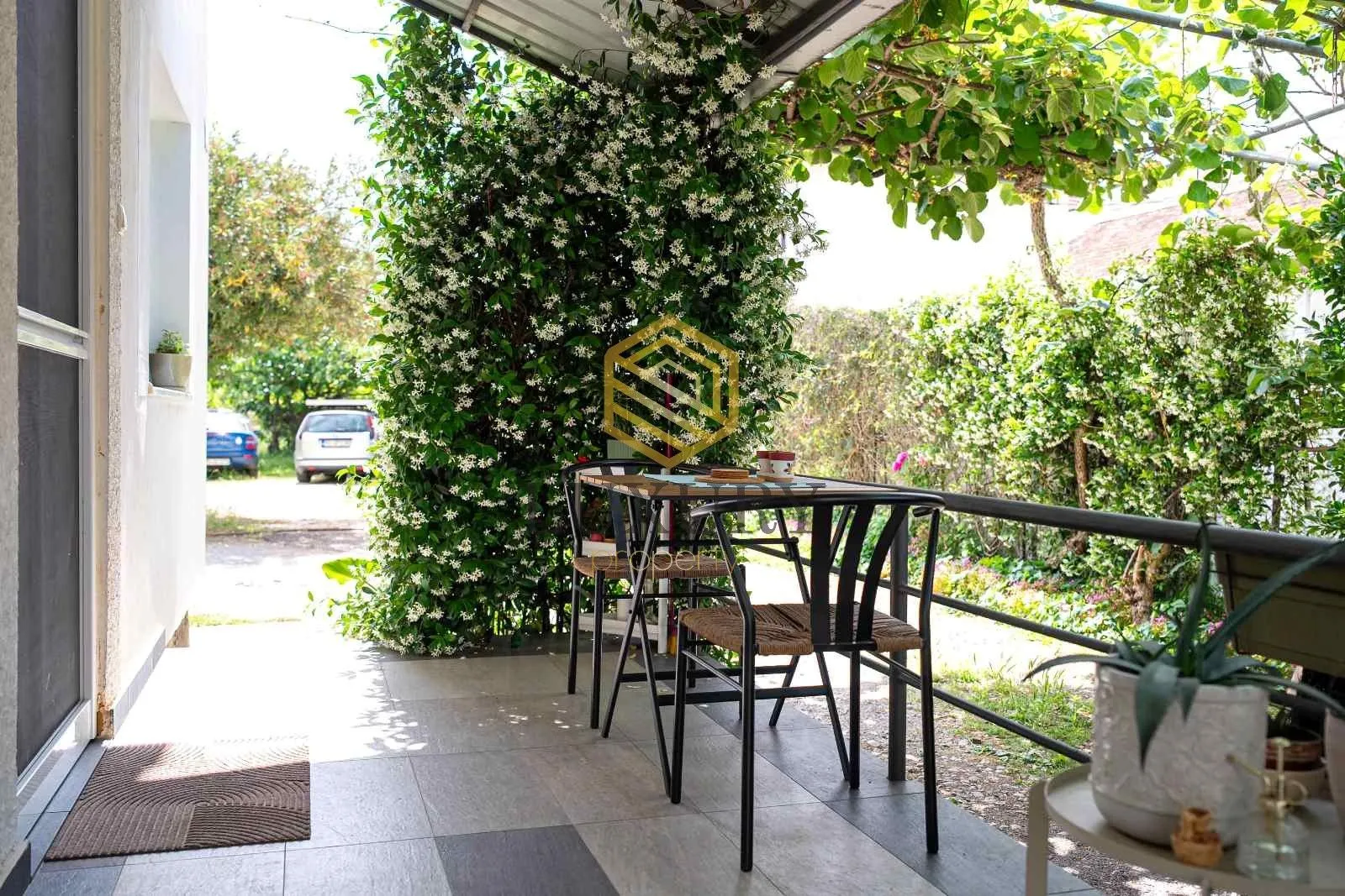 Rent, house, 100m², Dalmatinska ulica, Podgorica
