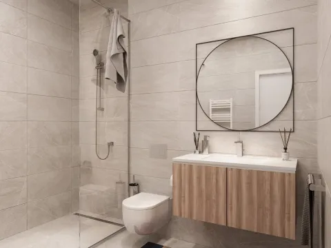 Prodaja, trosoban stan, 141m², Beograd Na Vodi, Beograd - image 4