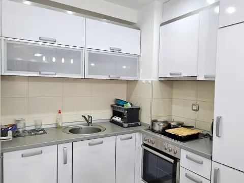 Stan in Stari Aerodrom