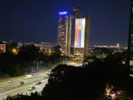 Izdavanje, trosoban stan, 71m², Novi Beograd Blok 37, Novi Beograd Sve Podlokacije - image 1