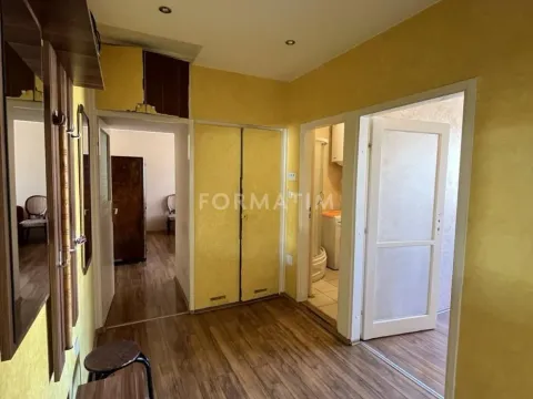 Izdavanje, dvosoban stan, 57m², Zvezdara Sve Podlokacije, Beograd - image 16