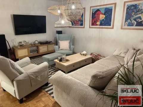 Prodaja, četvorosoban stan, 93m², Liman 4, Novi Sad Sve Podlokacije - image 3