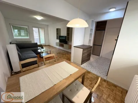 Rent, one bedroom apartment, 45m², Lion, Zvezdara Sve Podlokacije - image 2